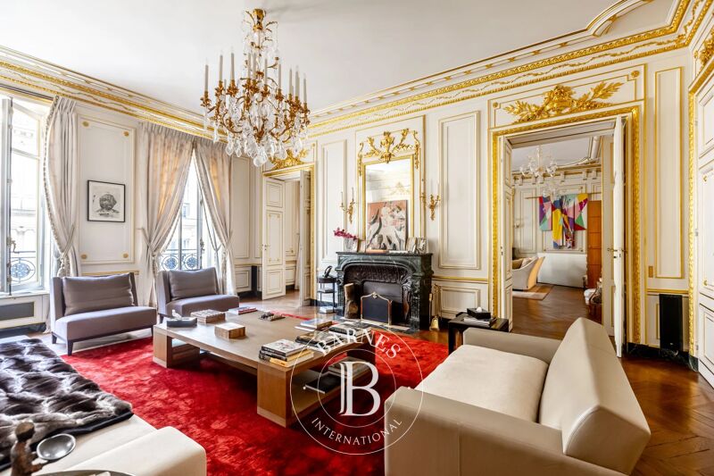 For Sale Apartment | Paris 8ème - picture 2
