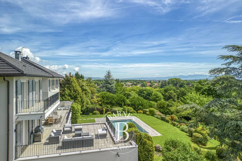 À vendre Villa | Grilly - picture 2