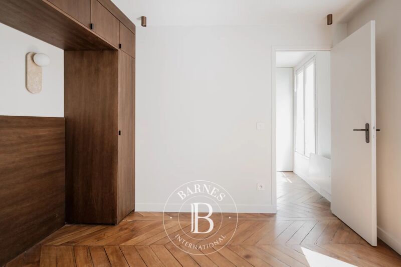 Zu verkaufen Wohnung | Paris 9ème - picture 3