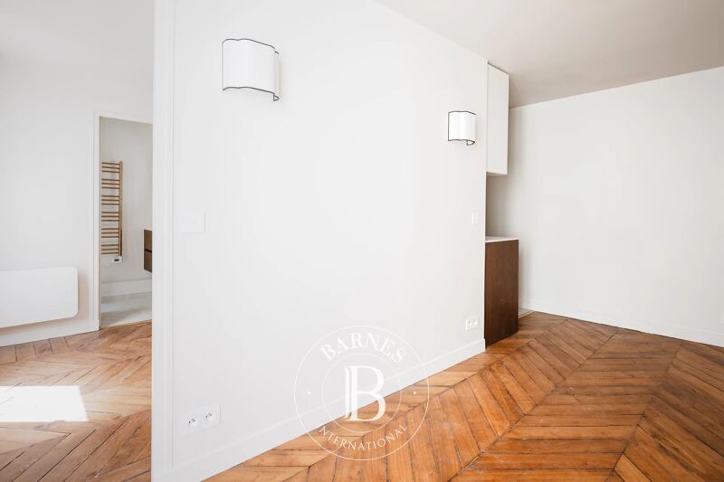 Zu verkaufen Wohnung | Paris 9ème - picture 2