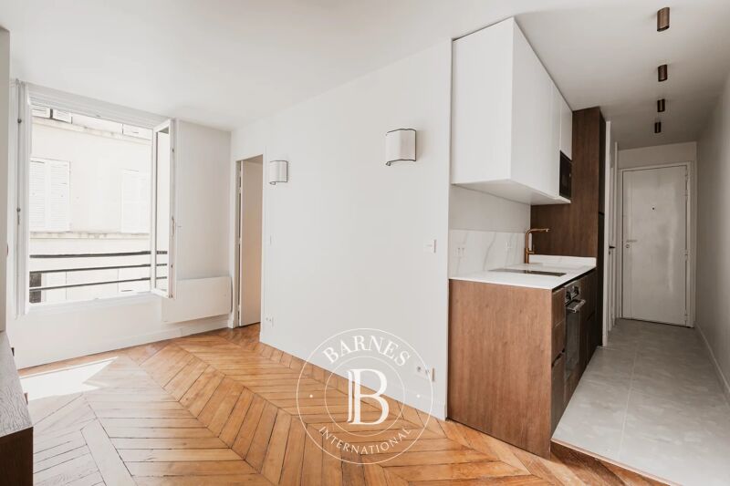 Zu verkaufen Wohnung | Paris 9ème - picture 1