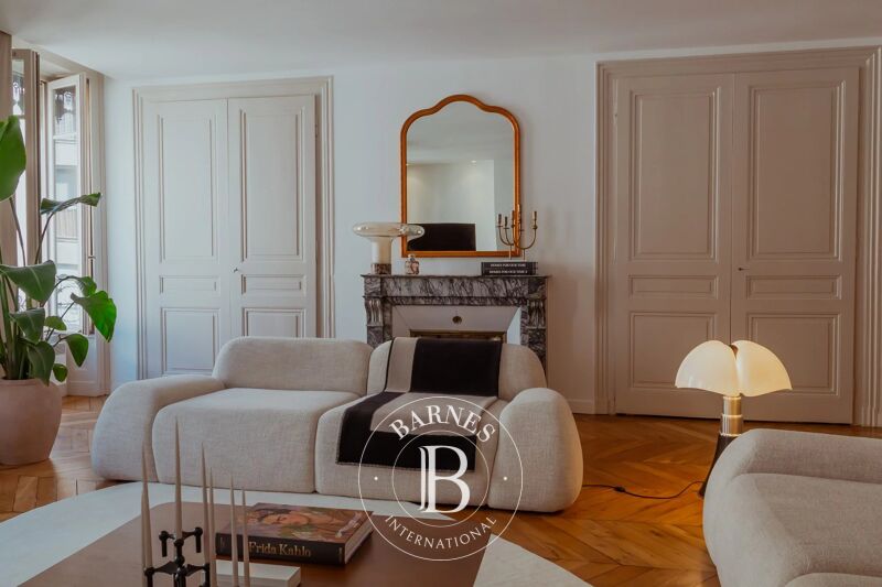 À louer Appartement | Lyon 2ème - picture 3