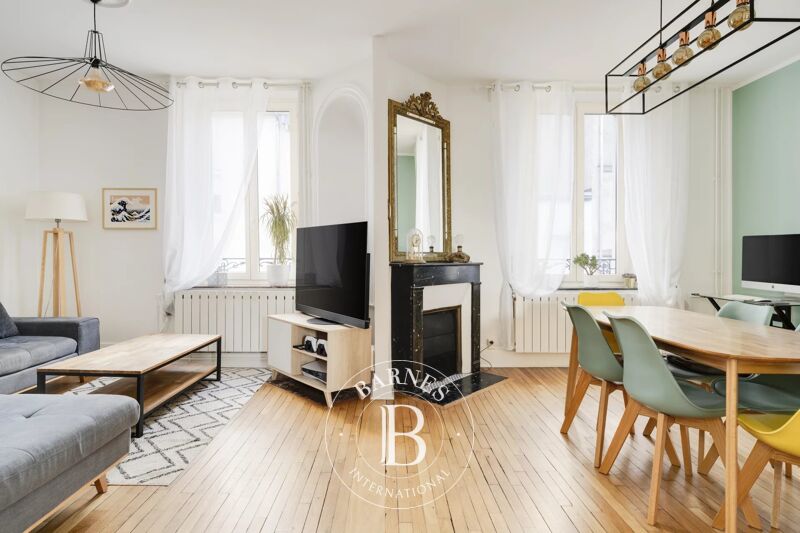 Zu verkaufen Haus | Nancy - picture 3