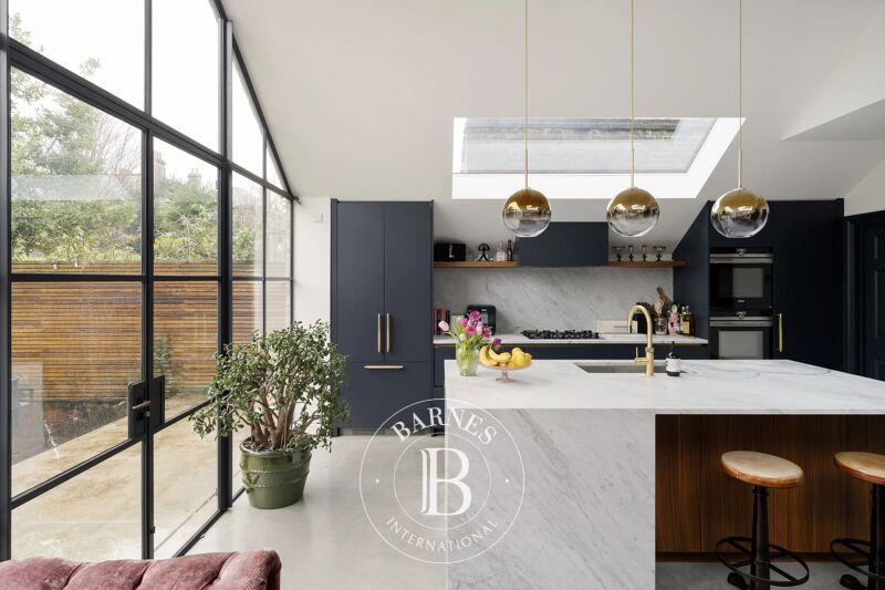 Zu vermieten Haus | London - picture 1