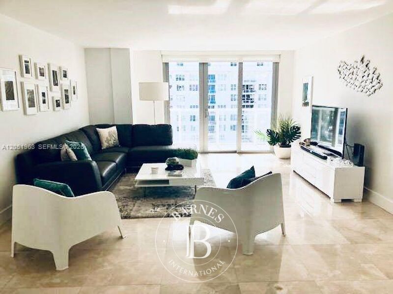 Zu vermieten Wohnung | Miami - picture 3