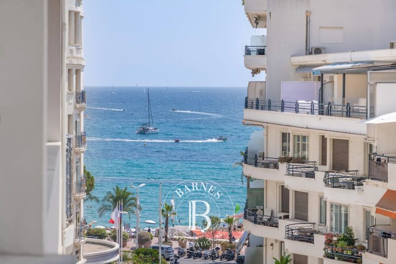 Zu verkaufen Wohnung | Cannes - picture 1