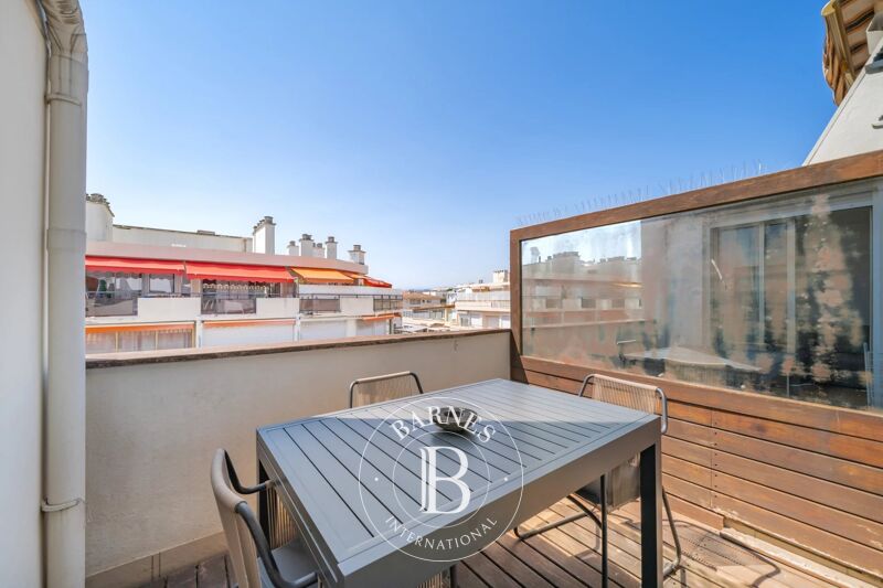 Zu verkaufen Wohnung | Cannes - picture 3
