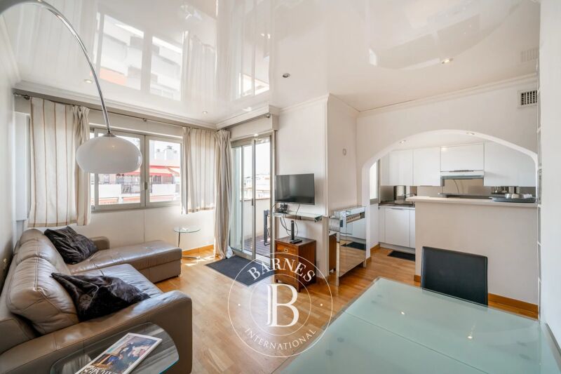 Zu verkaufen Wohnung | Cannes - picture 2