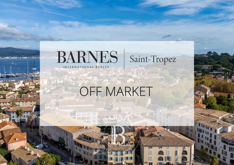 À vendre Appartement | Saint-Tropez