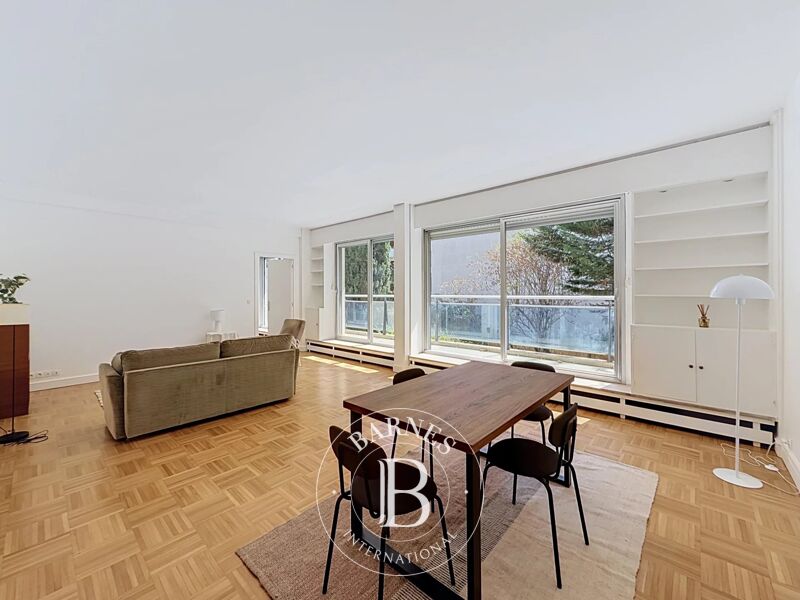 À louer Appartement | Neuilly-sur-Seine - picture 2
