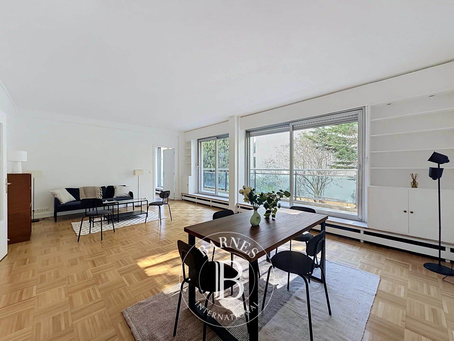 Le service location de la Maison BARNES vous propose ce bien : - picture 1