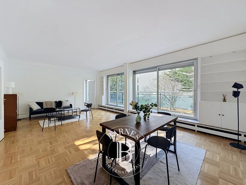 À louer Appartement | Neuilly-sur-Seine - picture 1