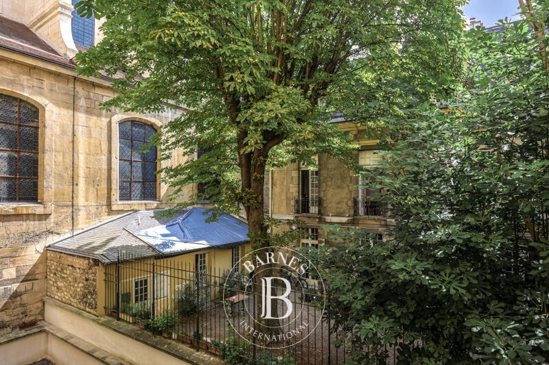 À vendre Appartement | Paris 4ème - picture 2