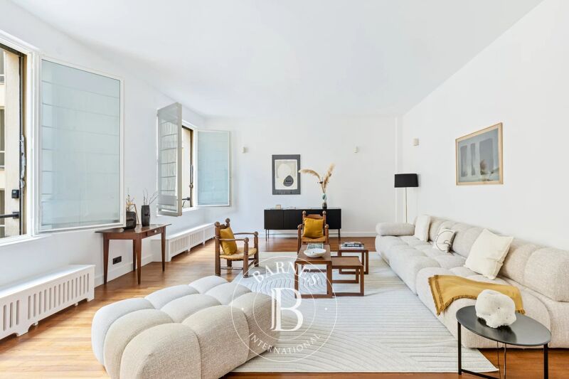 À vendre Appartement | Paris 4ème - picture 2