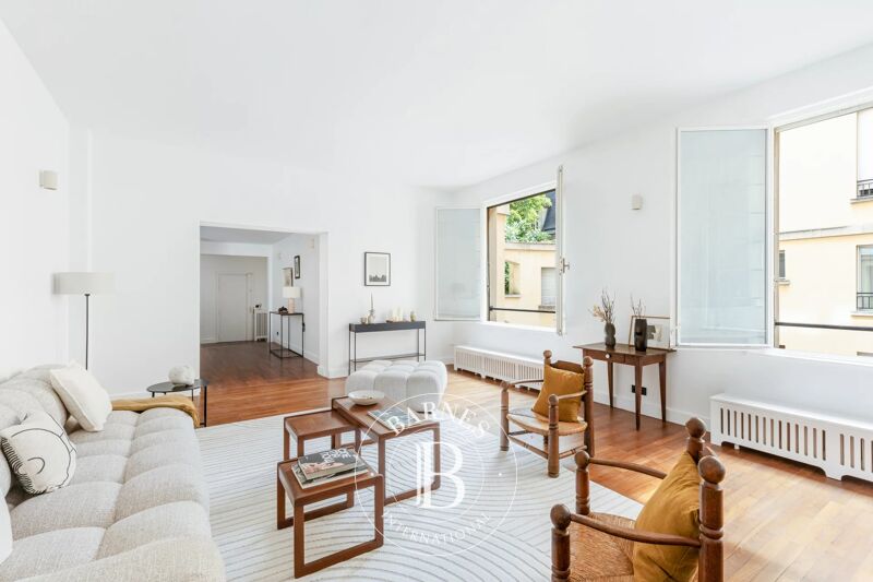 À vendre Appartement | Paris 4ème - picture 1