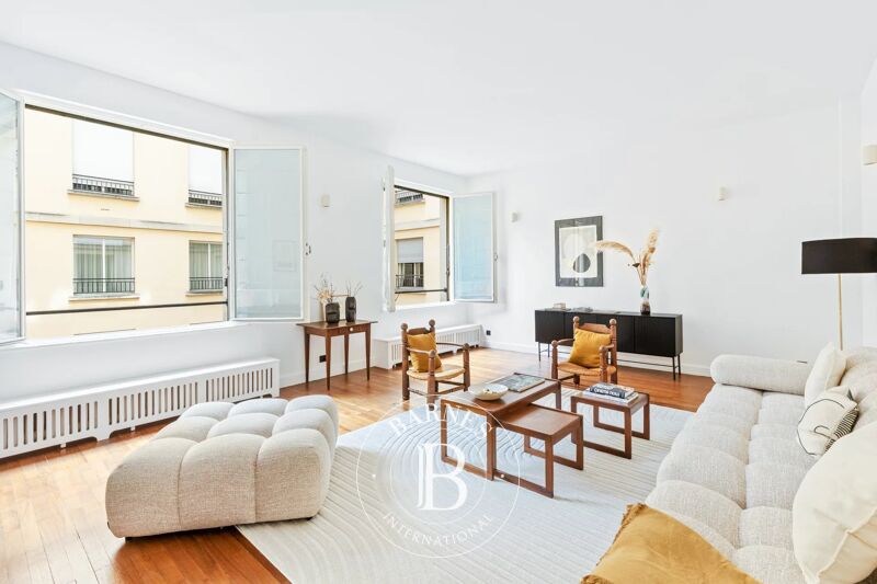 À vendre Appartement | Paris 4ème - picture 3