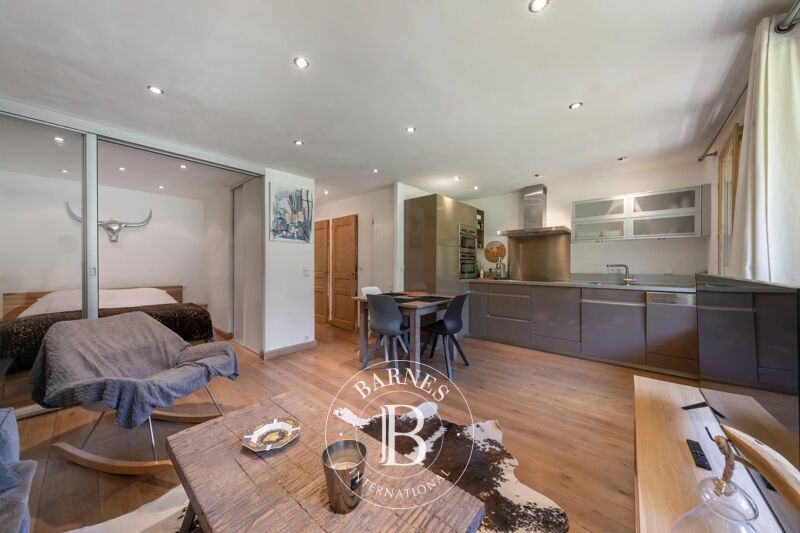 À vendre Appartement | Megève - picture 3