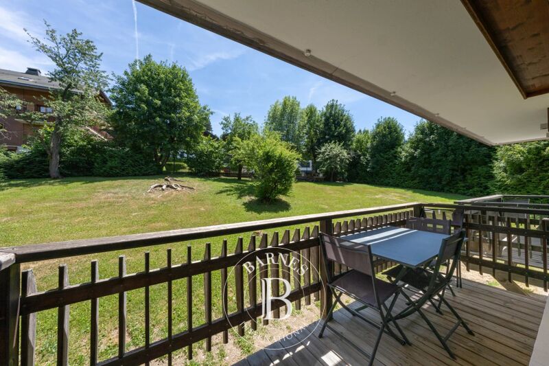 À vendre Appartement | Megève - picture 2