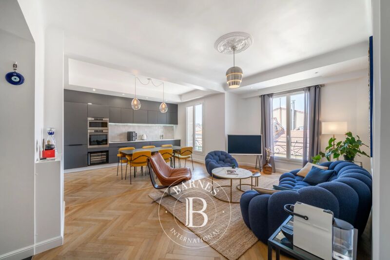 Zu verkaufen Wohnung | Cannes - picture 1