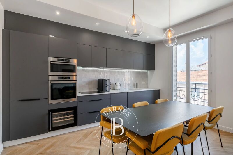 Zu verkaufen Wohnung | Cannes - picture 2