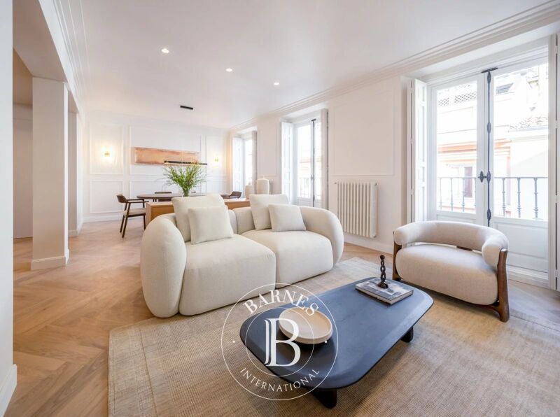 À vendre Appartement | Madrid - picture 1
