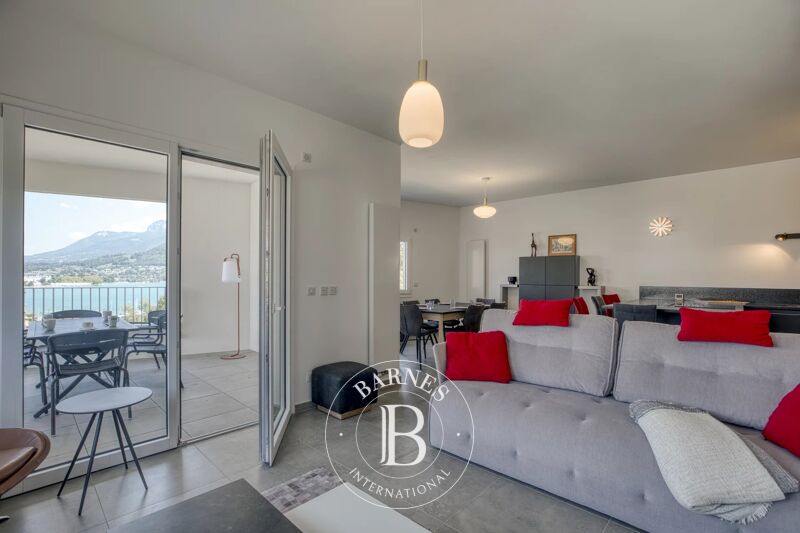 Zu verkaufen Wohnung | Annecy - picture 3