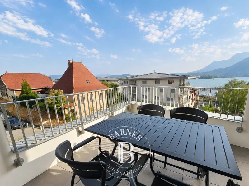 Zu verkaufen Wohnung | Annecy - picture 1