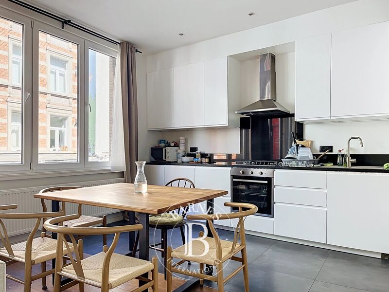 Zu vermieten Wohnung | Brüssel - picture 3