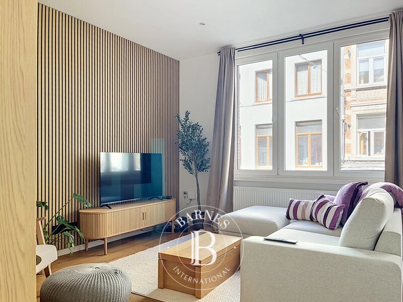 Zu vermieten Wohnung | Brüssel - picture 1