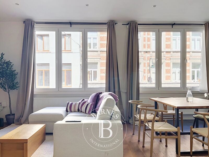 Zu vermieten Wohnung | Brüssel - picture 2