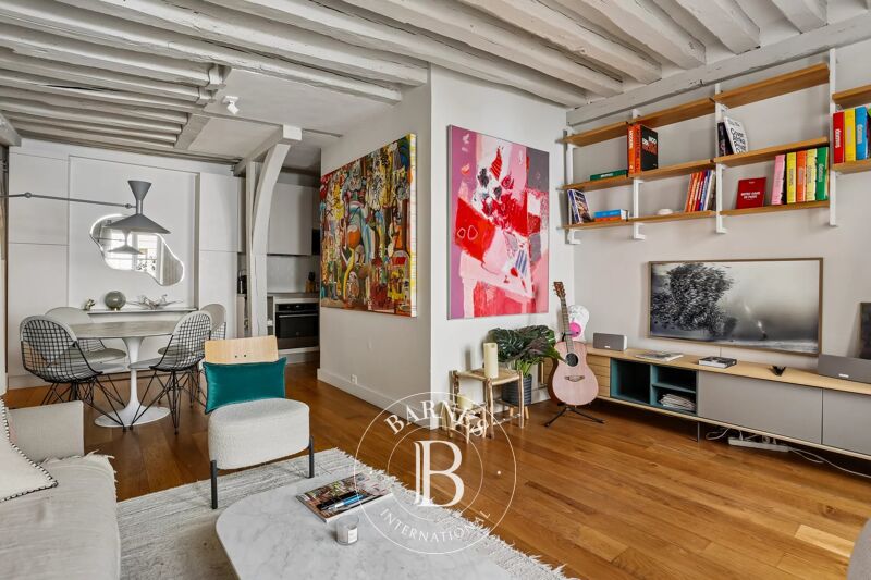 À vendre Appartement | Paris 6ème - picture 3