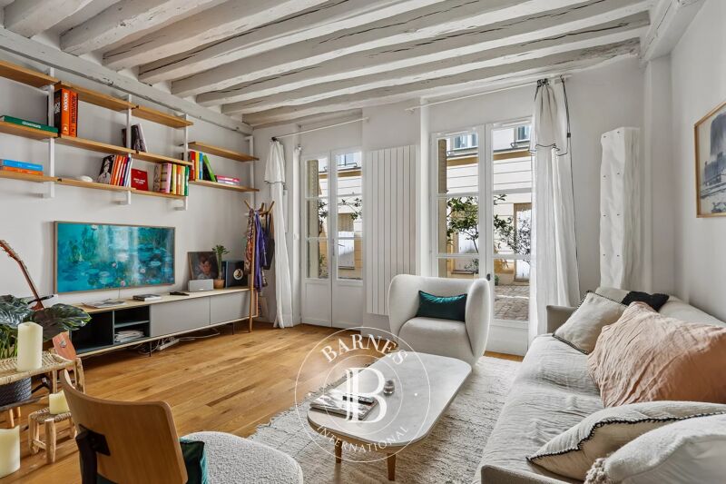 À vendre Appartement | Paris 6ème - picture 2