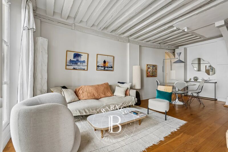 À vendre Appartement | Paris 6ème - picture 1