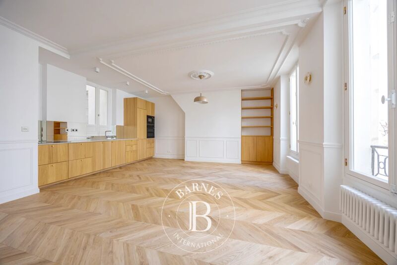 Zu verkaufen Wohnung | Paris 3ème - picture 3