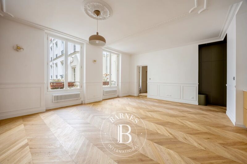 Zu verkaufen Wohnung | Paris 3ème - picture 1
