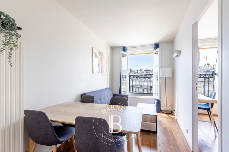For Sale Apartment | Paris 1er - picture 2