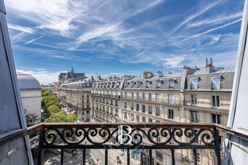 For Sale Apartment | Paris 1er - picture 1