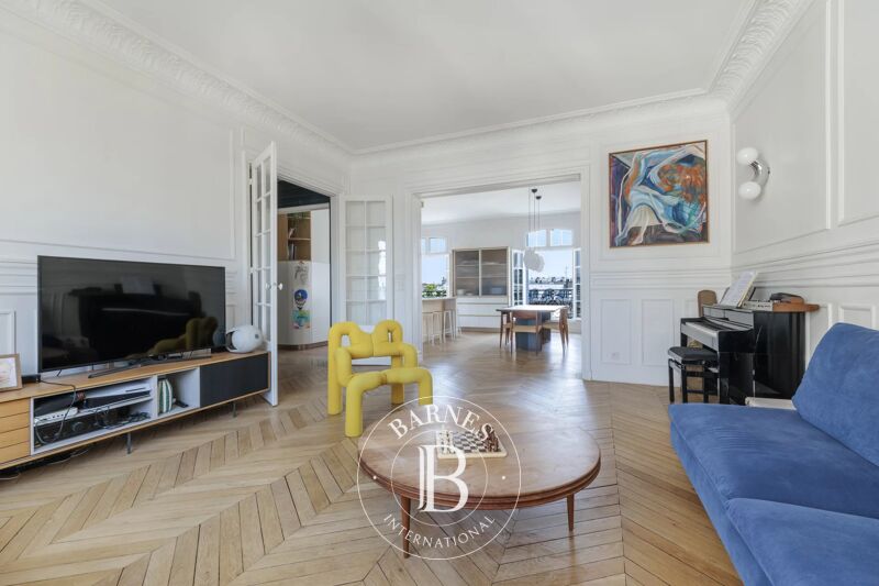 À vendre Appartement | Paris 17ème - picture 3