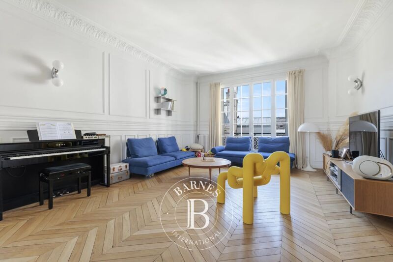 À vendre Appartement | Paris 17ème - picture 2