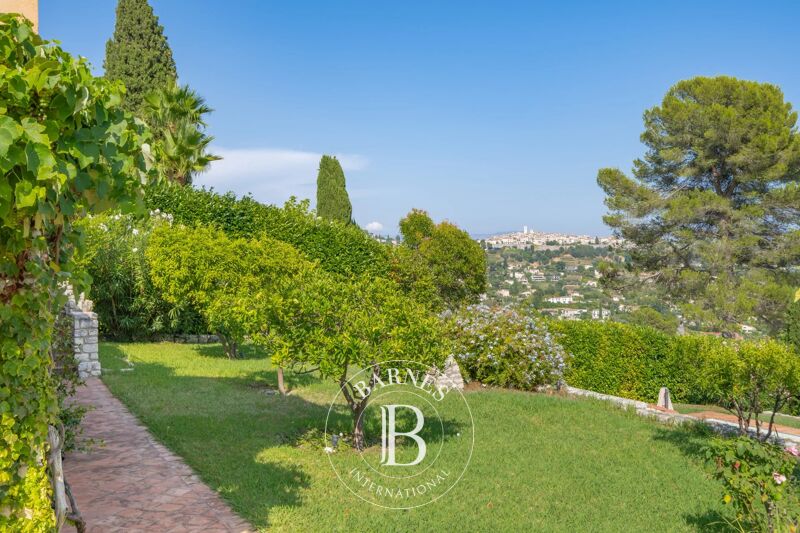 Zu verkaufen Villa | La Colle-sur-Loup - picture 1