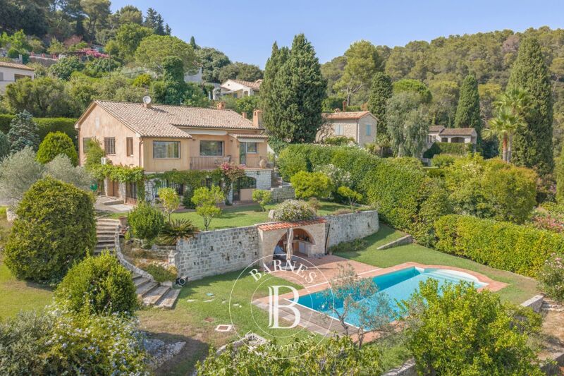 Zu verkaufen Villa | La Colle-sur-Loup - picture 2