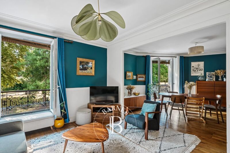 For Sale Apartment | Paris 14ème - picture 1