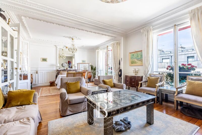 À vendre Appartement | Neuilly-sur-Seine - picture 1