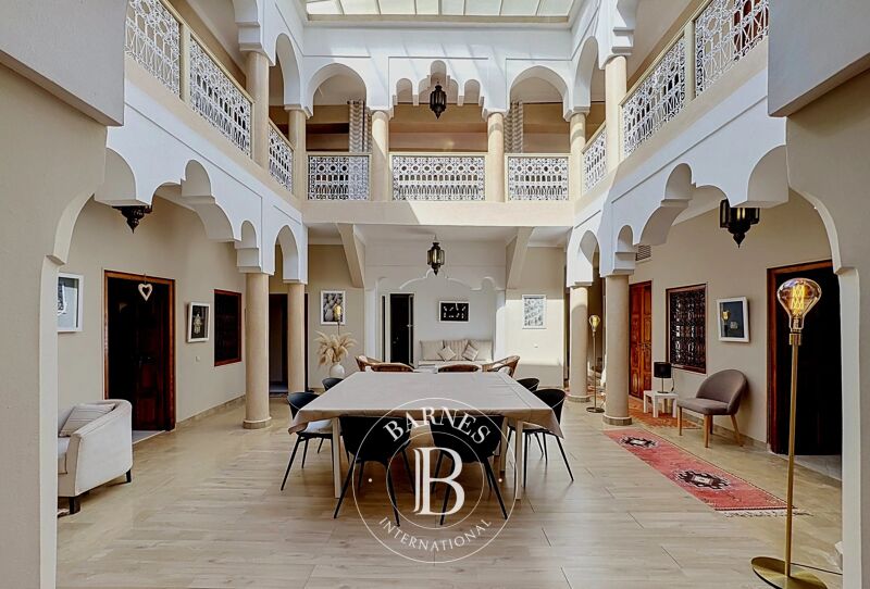 For Sale Riad | Marrakech - picture 2