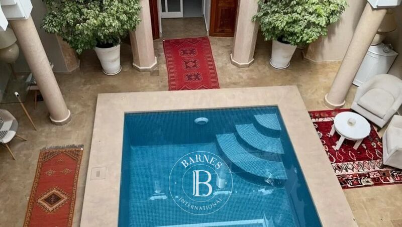 For Sale Riad | Marrakech - picture 3