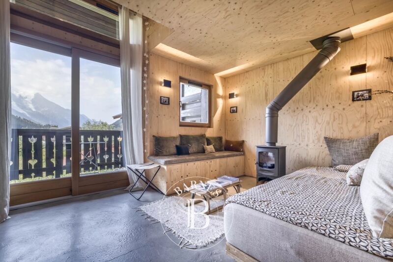 Vendita Appartamento | Argentière - picture 1