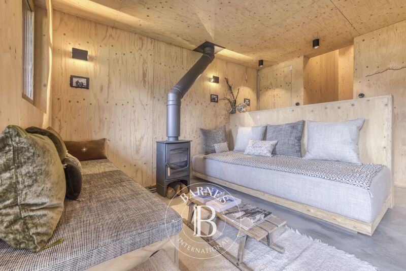 Vendita Appartamento | Argentière - picture 2