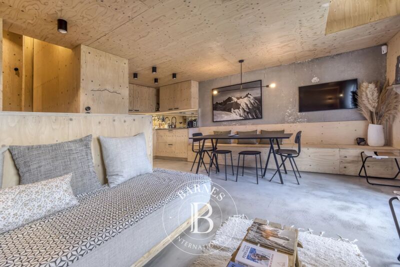 Vendita Appartamento | Argentière - picture 3