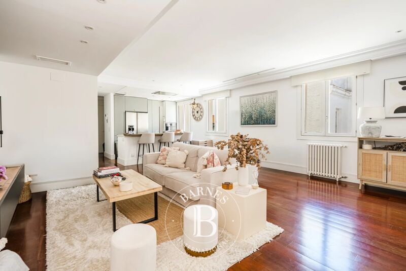 À vendre Appartement | Madrid - picture 1