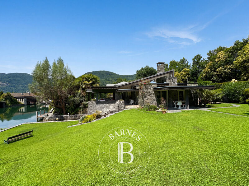 À vendre Villa | Caslano - picture 1